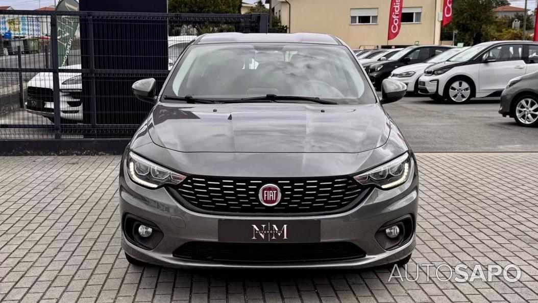 Fiat Tipo de 2016