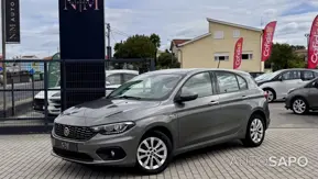 Fiat Tipo de 2016
