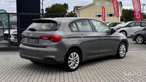 Fiat Tipo de 2016