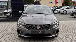 Fiat Tipo de 2016