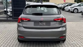 Fiat Tipo de 2016