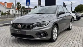 Fiat Tipo de 2016