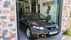 Honda Accord de 2004