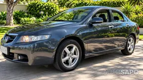 Honda Accord de 2004