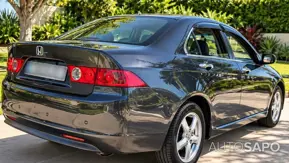 Honda Accord de 2004