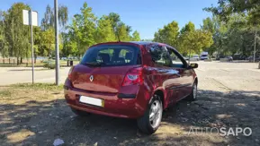 Renault Clio 1.2 16V Dynamique de 2005