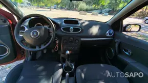 Renault Clio 1.2 16V Dynamique de 2005