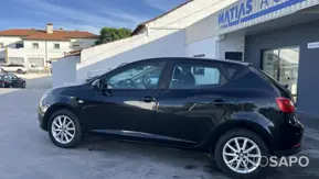 Seat Ibiza 1.2 TDi Reference de 2011