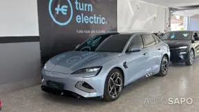 BYD Seal de 2024