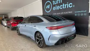 BYD Seal de 2024