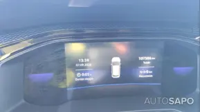Volkswagen Taigo de 2022