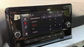 Seat Arona de 2023