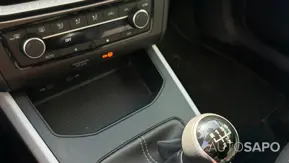 Seat Arona de 2023
