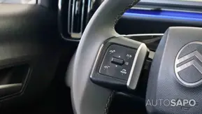 Citroen C3 de 2025