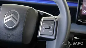 Citroen C3 de 2025