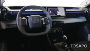 Citroen C3 de 2025