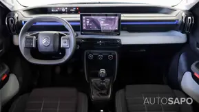 Citroen C3 de 2025