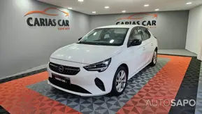 Opel Corsa de 2022