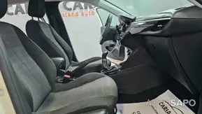 Opel Corsa de 2022