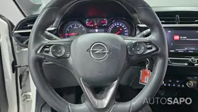 Opel Corsa de 2022
