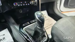 Opel Corsa de 2022