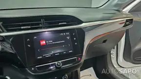 Opel Corsa de 2022