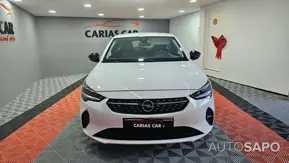 Opel Corsa de 2022