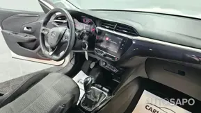 Opel Corsa de 2022