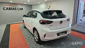 Opel Corsa de 2022