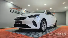 Opel Corsa de 2022
