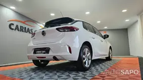 Opel Corsa de 2022