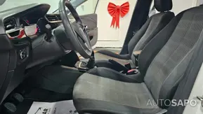 Opel Corsa de 2022