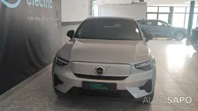 Volvo C40 de 2023
