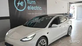 Tesla Model 3 de 2023