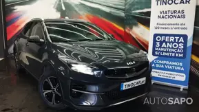 Kia XCeed de 2022