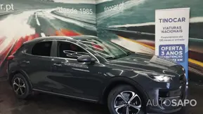 Kia XCeed de 2022