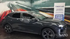 Kia XCeed de 2022