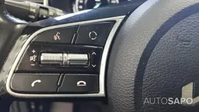 Kia XCeed de 2022
