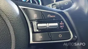 Kia XCeed de 2022