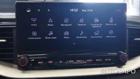 Kia XCeed de 2022