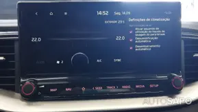 Kia XCeed de 2022