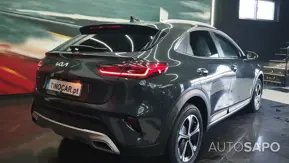 Kia XCeed de 2022