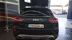 Kia XCeed de 2022