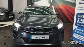 Kia XCeed de 2022