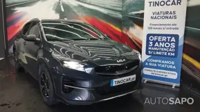 Kia XCeed de 2022