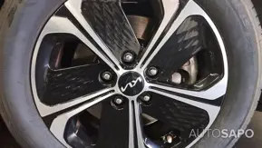 Kia XCeed de 2022