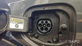 Kia XCeed de 2022