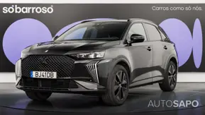 DS DS7 Crossback de 2024