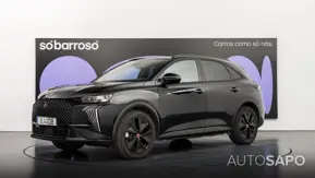 DS DS7 Crossback de 2024