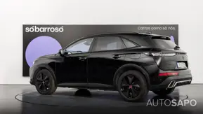 DS DS7 Crossback de 2024